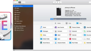 iExplorer 4.6.2 Crack +Registration Code 100% Working[2024]