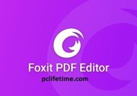 Foxit PDF Editor 13.1.4.62748 Crack With Download 2025