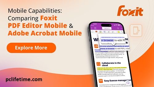 Foxit PDF Editor 13.1.4.62748 Crack With Download 2025