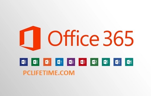 Microsoft Office 365 Crack Free Download Version 2025