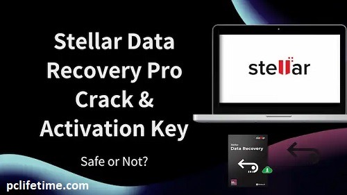 Stellar Data Recovery 12.0.1.1 Crack Free Download