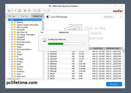 Stellar Data Recovery 12.0.1.1 Crack Free Download
