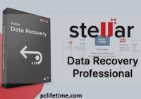 Stellar Data Recovery 12.0.1.1 Crack Free Download