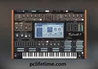 Sylenth1 3.075 Crack Free Download [100% Working]