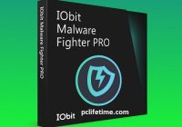 IObit Malware Fighter Pro 12.0.0.1433 With Crack Version 2025