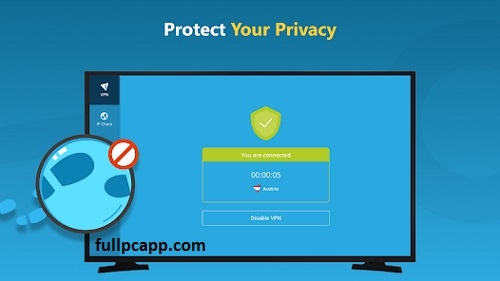 Hide me VPN 5.2.2 Free Download [2025]